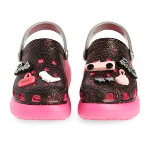 NEW. Crocs Barbie Crush Clog Women's size